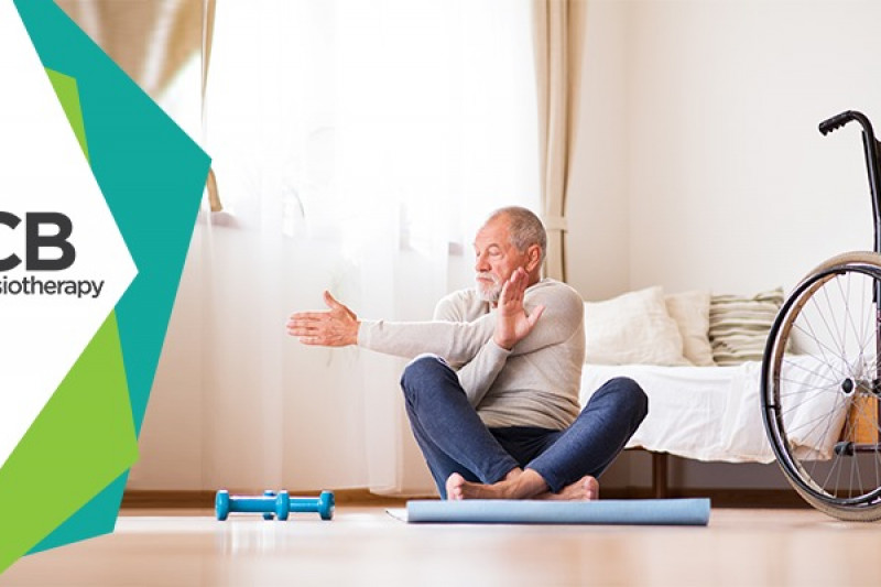 Top 10 Exercises For Moderate Stroke