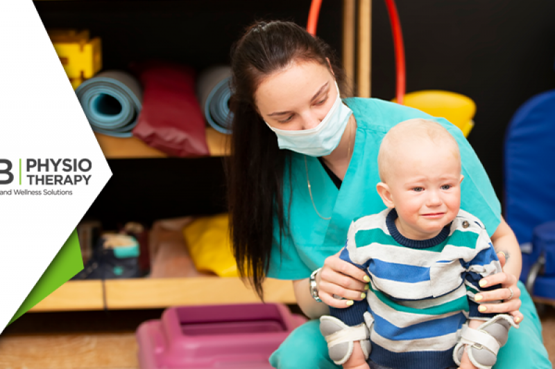 Top 10 Exercises For Pediatric Patients After Cardiac Surgery