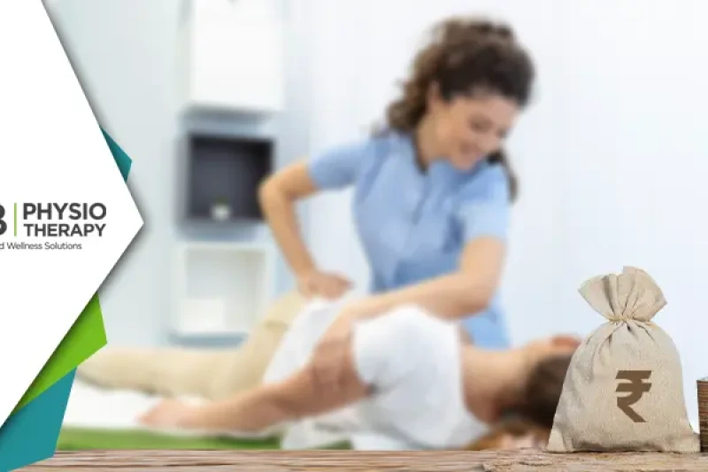 What Are The Chiropractor Charges In Bangalore?