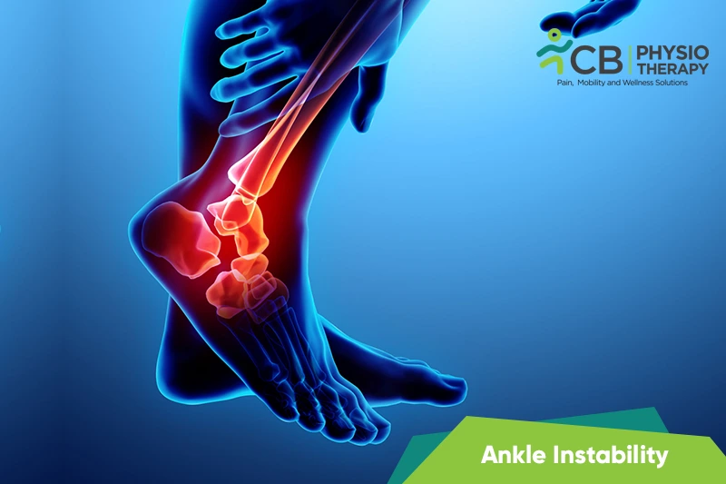 Ankle Instability