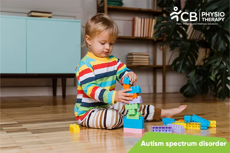 Autism