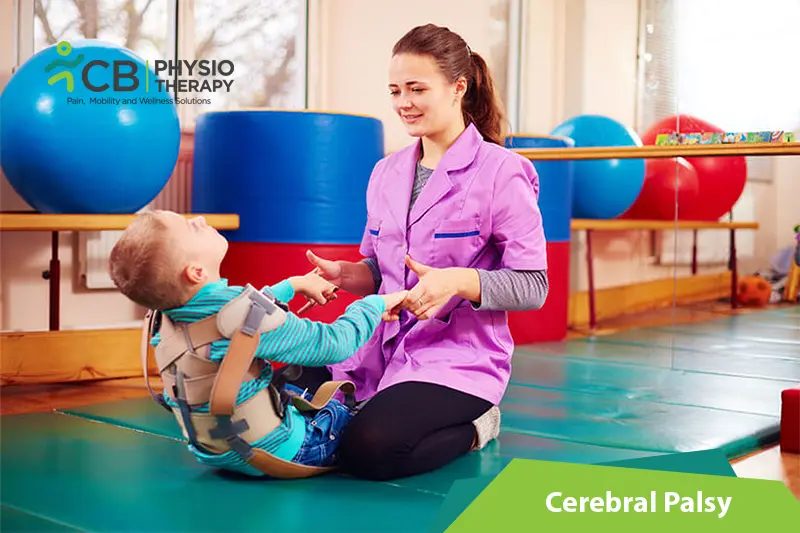 Cerebral Palsy