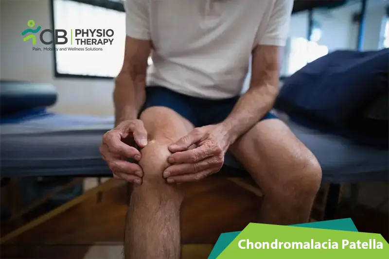 Chondromalacia Patella