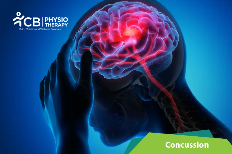 Concussion