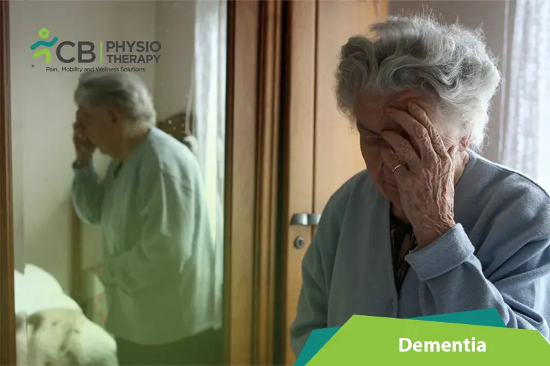 Dementia
