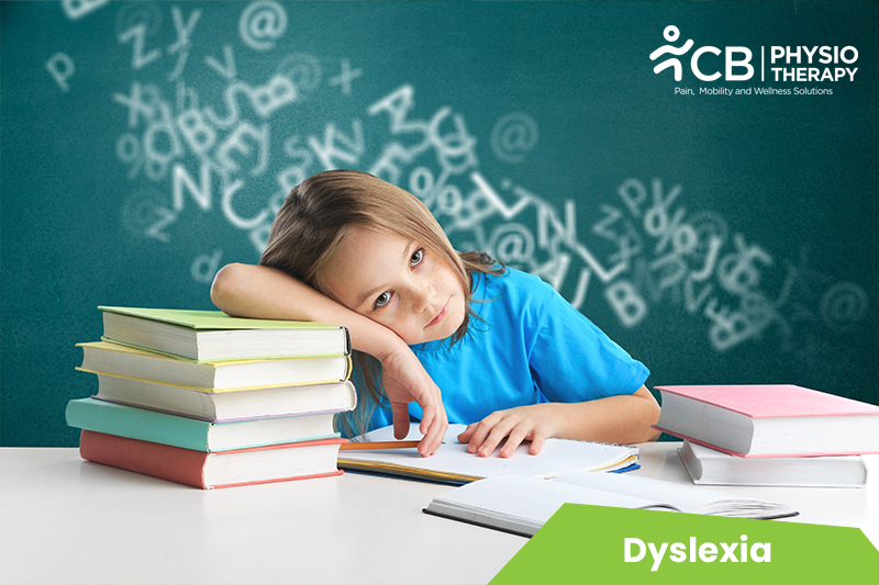 Dyslexia