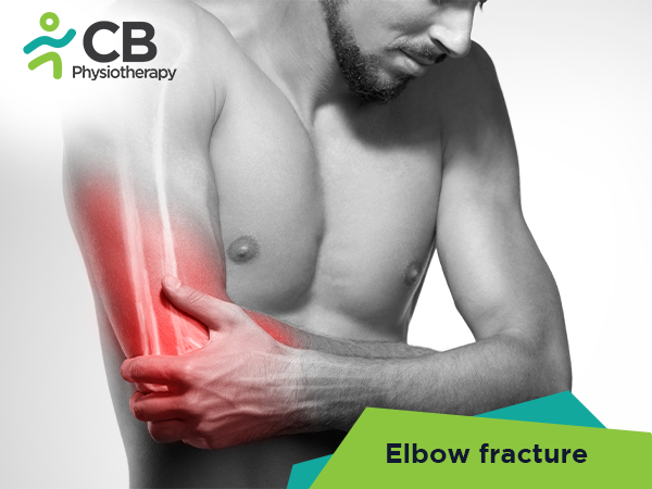 Elbow Fractures