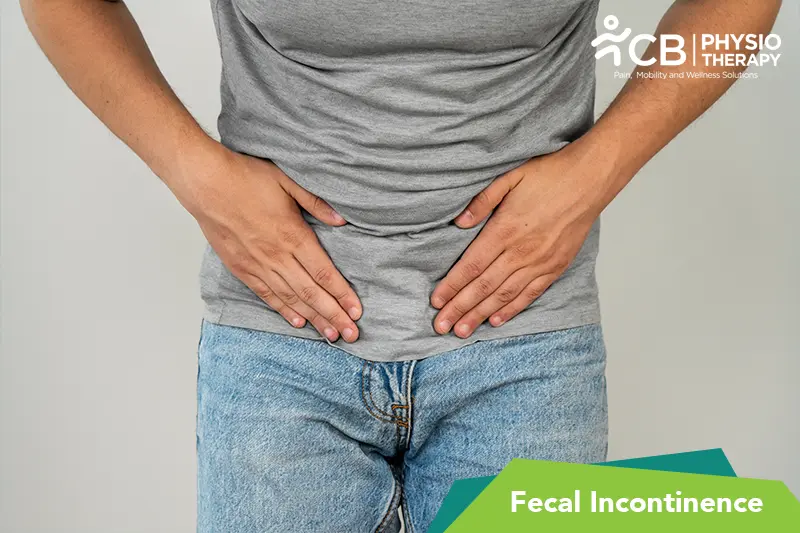 Fecal Incontinence