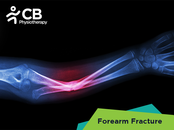 Forearm Fractures