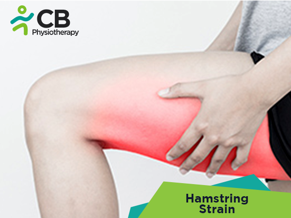 Hamstring Strain