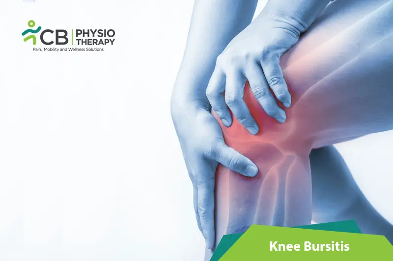 Knee Bursitis