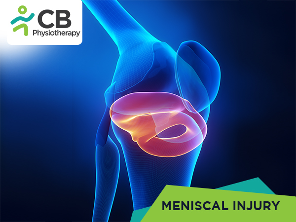 Meniscal Injury