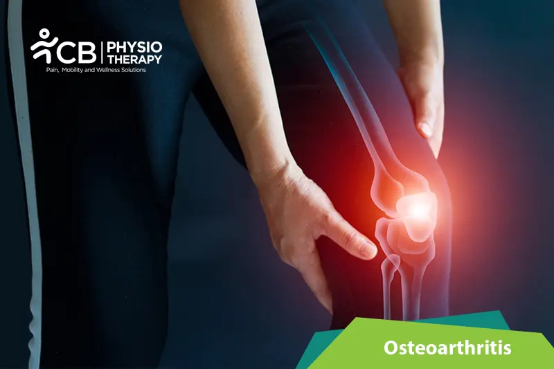 Osteoarthritis