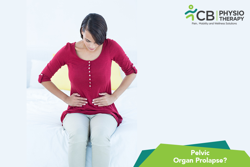 Pelvic Organ Prolapse