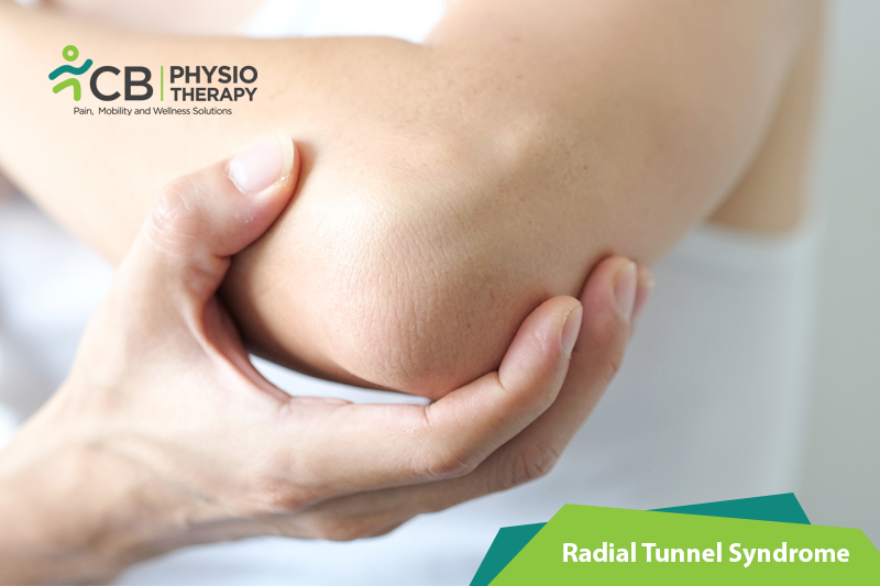 Radial Tunnel Syndrome