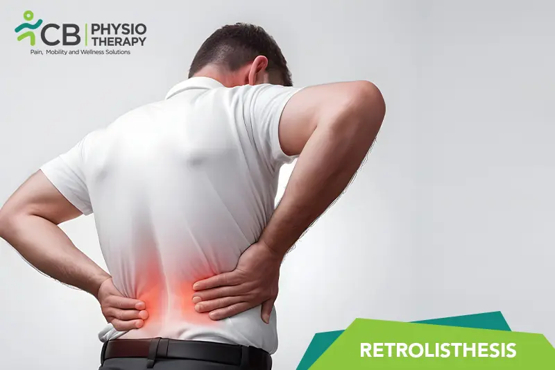 Retrolisthesis