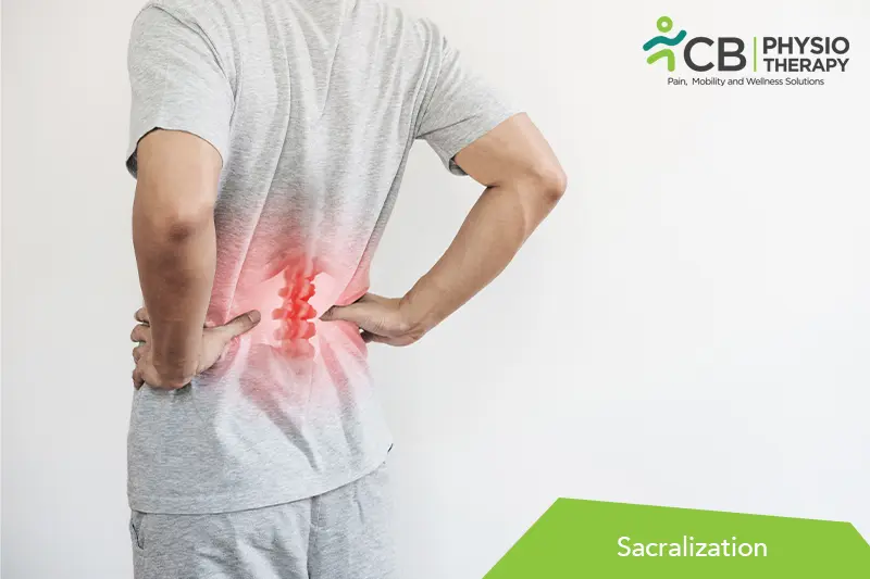 Sacralization