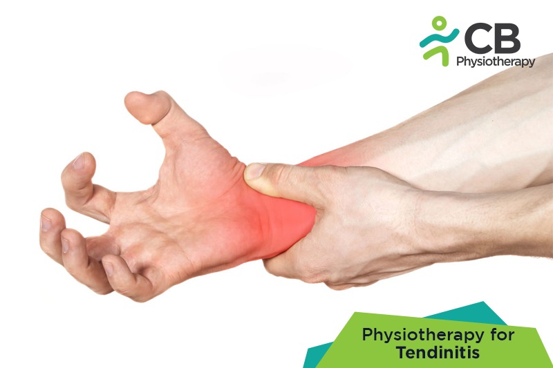 Tendinitis