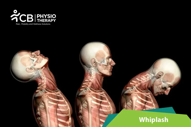 Whiplash
