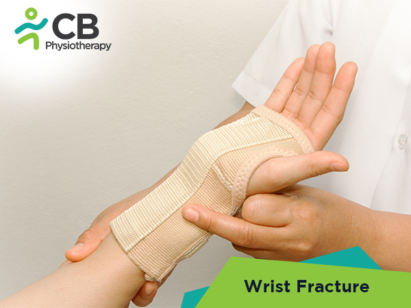 Wrist Fracture