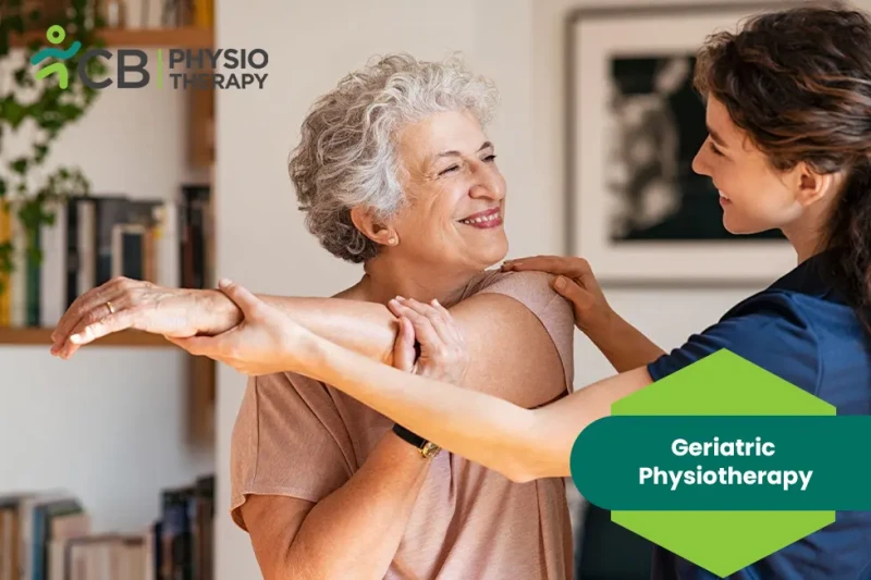 Geriatric Physiotherapy