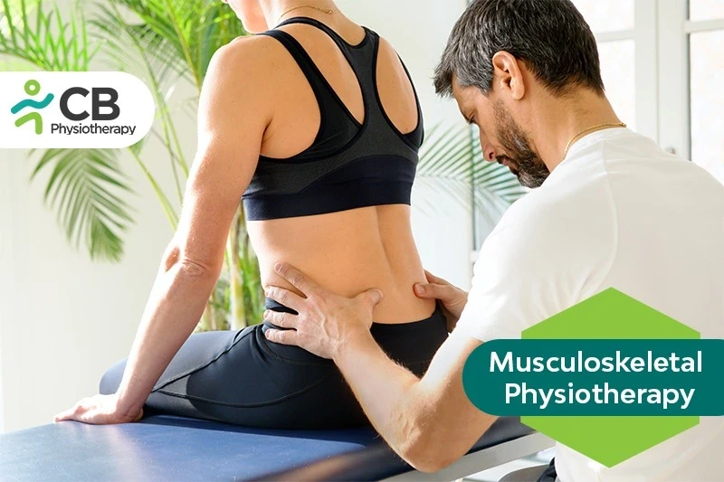 Musculoskeletal Physiotherapy