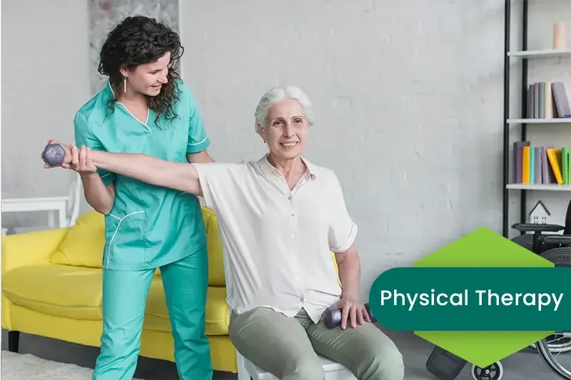 Physical Therapy