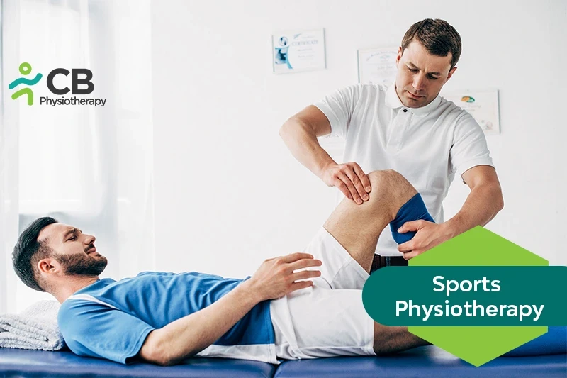Sports Physiotherapy