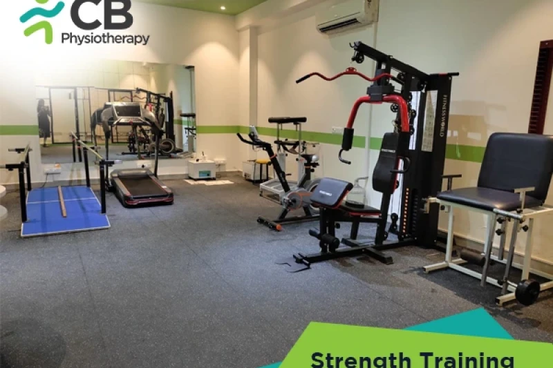 Strength Training
