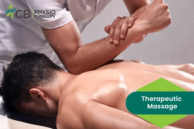 Therapeutic Massage