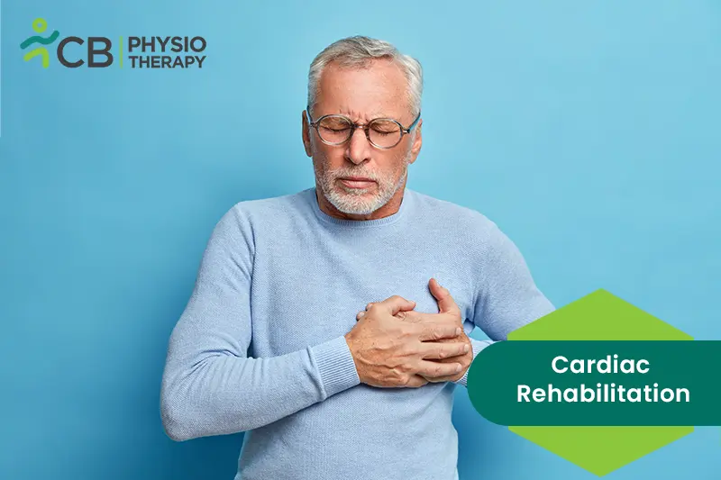 Cardiac Rehabilitation