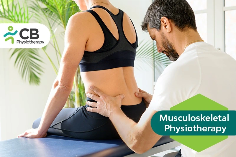 Musculoskeletal Physiotherapy