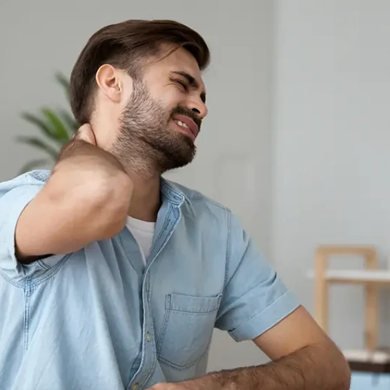 Ergonomics Specialist