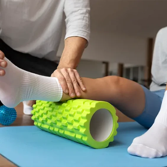 Sports Massage Therapist