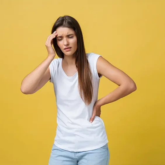 Vestibular Rehabilitation (vrt)