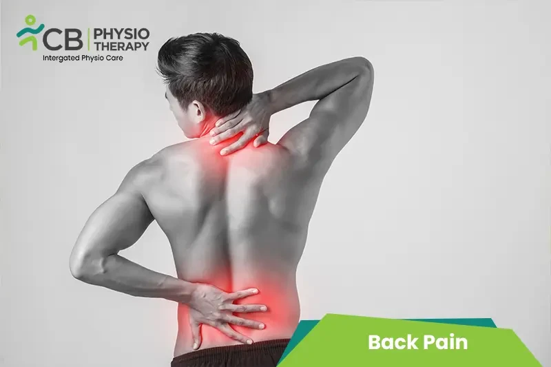Back Pain