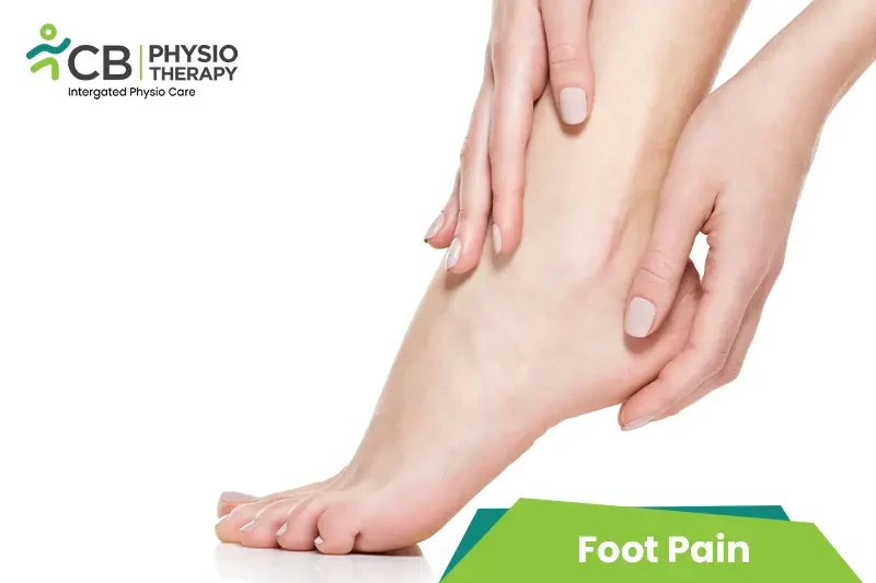 Foot Pain