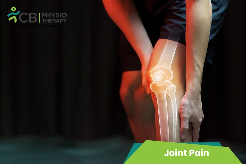 Joint Pain