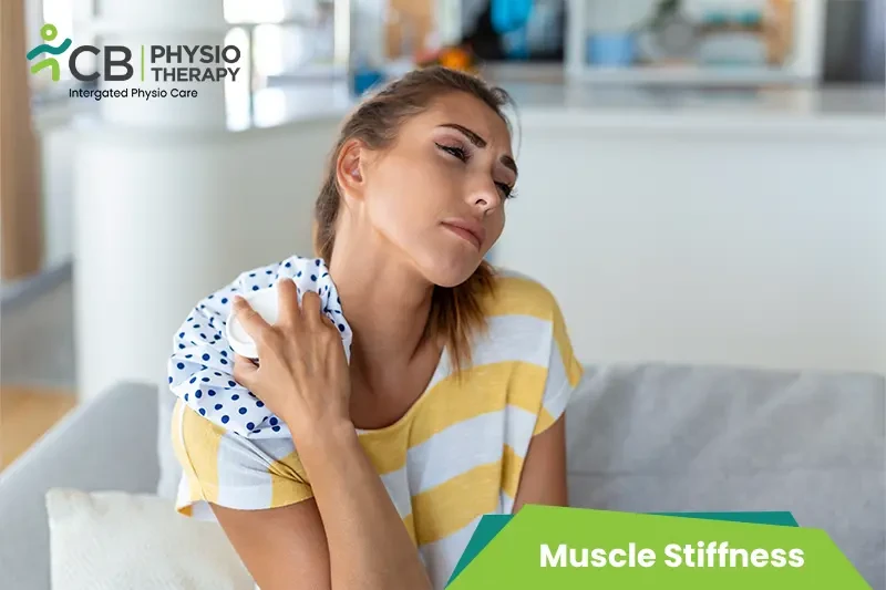Muscle Stiffness