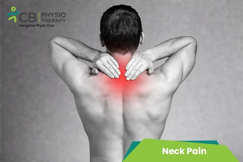 Neck Pain