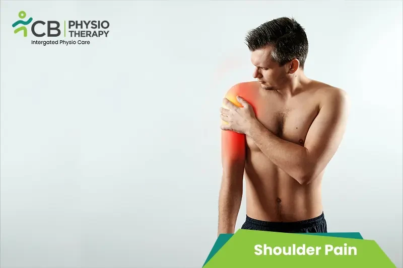 Shoulder Pain