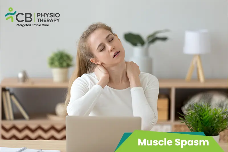 Muscle Spasm
