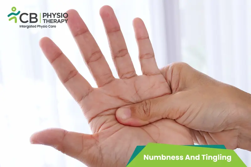 Numbness And Tingling