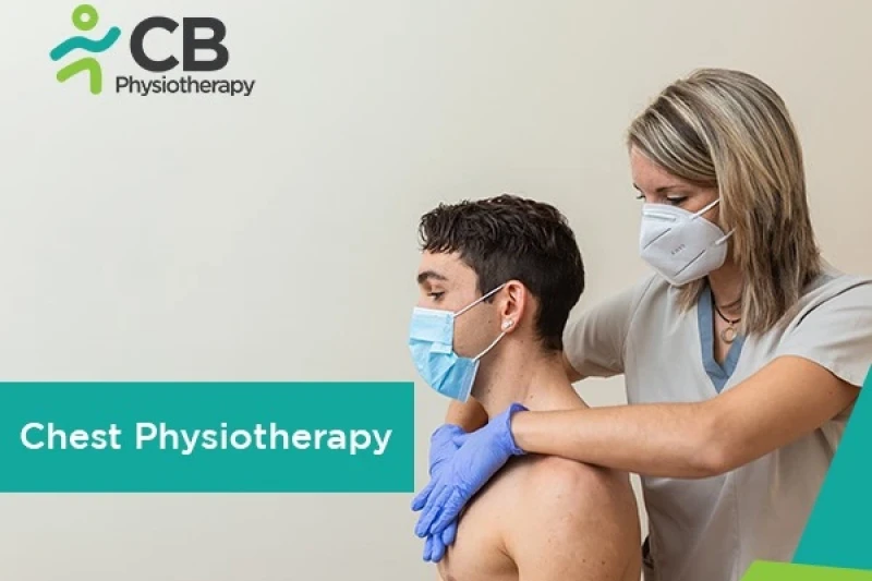 Chest Physiotherapy
