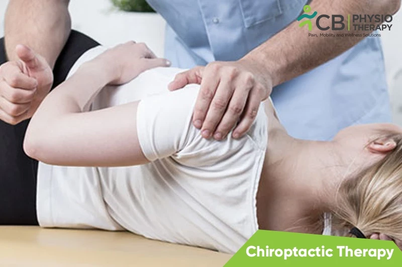 Chiropractic Therapy