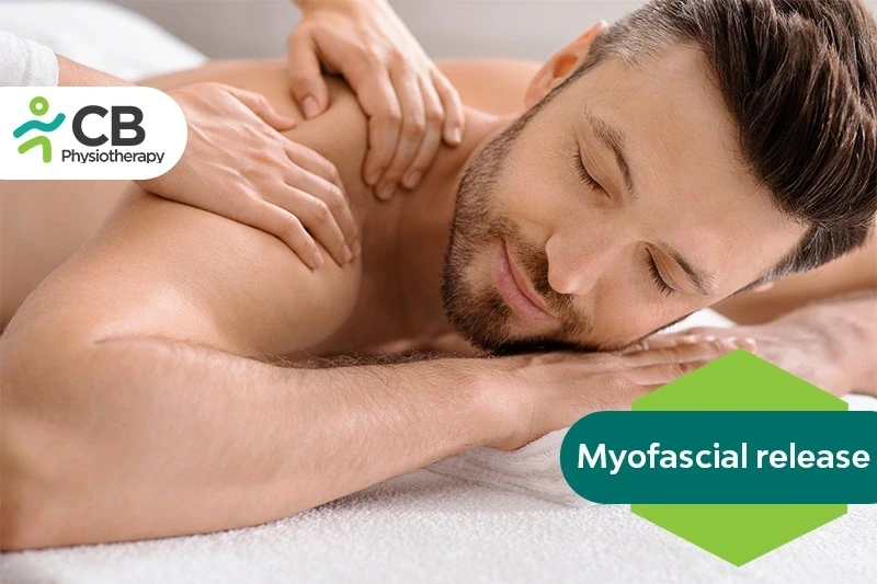 Myofascial Release (mfr)