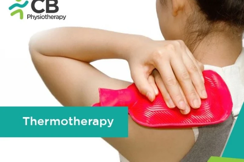 Thermotherapy(heat Therapy)