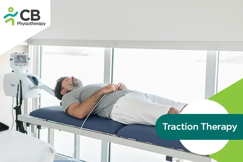 Traction Therapy