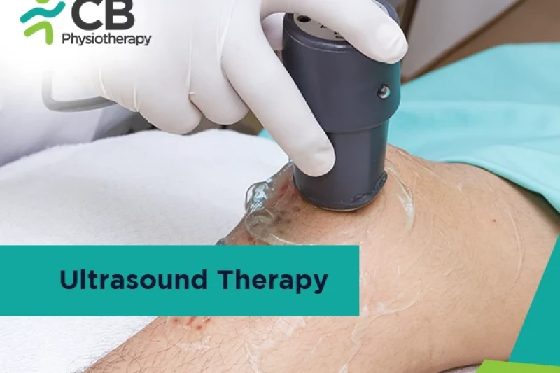 Ultrasound Therapy