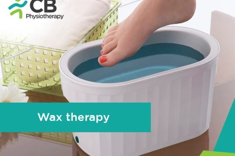 Wax Therapy